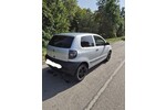 VW Fox 63.500 km 2.222 &euro; Bad Dürkheim 67098