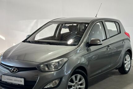 Hyundai i20 145.000 km 4.880 &euro; Frankenthal 67227