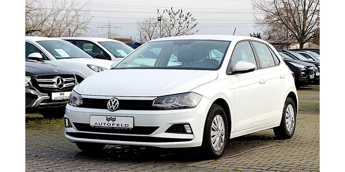 VW Polo 109.990 km 9.950 &euro; Ladenburg 68526