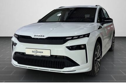 Skoda Enyaq 4.900 km 54.890 &euro; Mannheim 68167