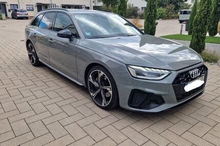Audi A4 299.000 km 14.500 &euro; mannheim 68259