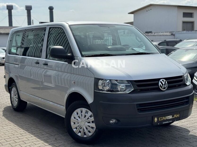 T5 Transporter