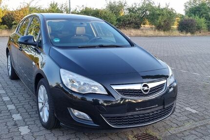 Opel Astra 133.000 km 4.100 &euro; Ludwigshafen 67061