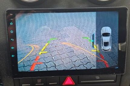 Audi A3 212.000 km 6.499 &euro; Mannheim 68199