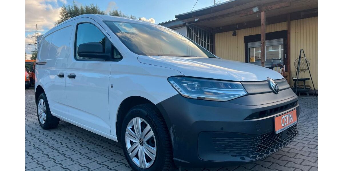 VW Caddy 161.847 km 15.900 &euro; mannheim 68219