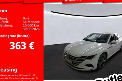 VW Arteon 80.248 km 22.699 &euro; Mannheim 68309