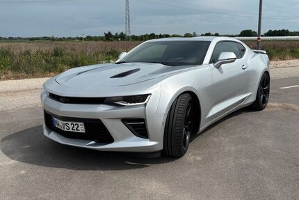 Chevrolet Camaro 38.400 km 48.900 &euro; Neustadt an der Weinstraße 67433