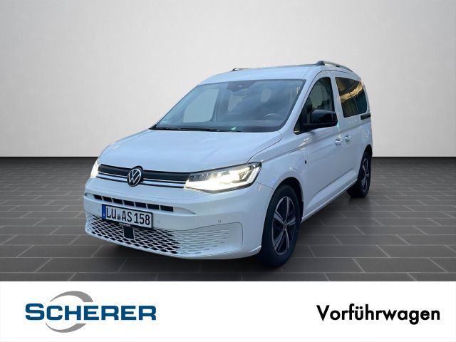 VW Caddy 5.900 km 48.290 &euro; Ludwigshafen 67059