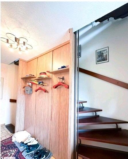 Dachgeschoßwohnung Mannheim Almenhof - 2 Zimmer, 60 m&sup2;, 800&euro; | Angebot:24458709