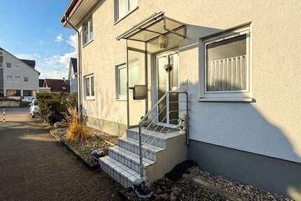 Wohnung Hirschberg an der Bergstraße / Leutershausen Leutershausen - 3 Zimmer, 110 m&sup2;, 340.000&euro; | Angebot:25818830