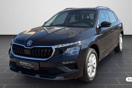 Skoda Kamiq 27.100 km 20.690 &euro; Mannheim 68167