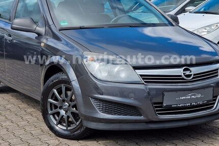 Opel Astra 94.950 km 3.250 &euro; Viernheim (bei MANNHEIM) 68519