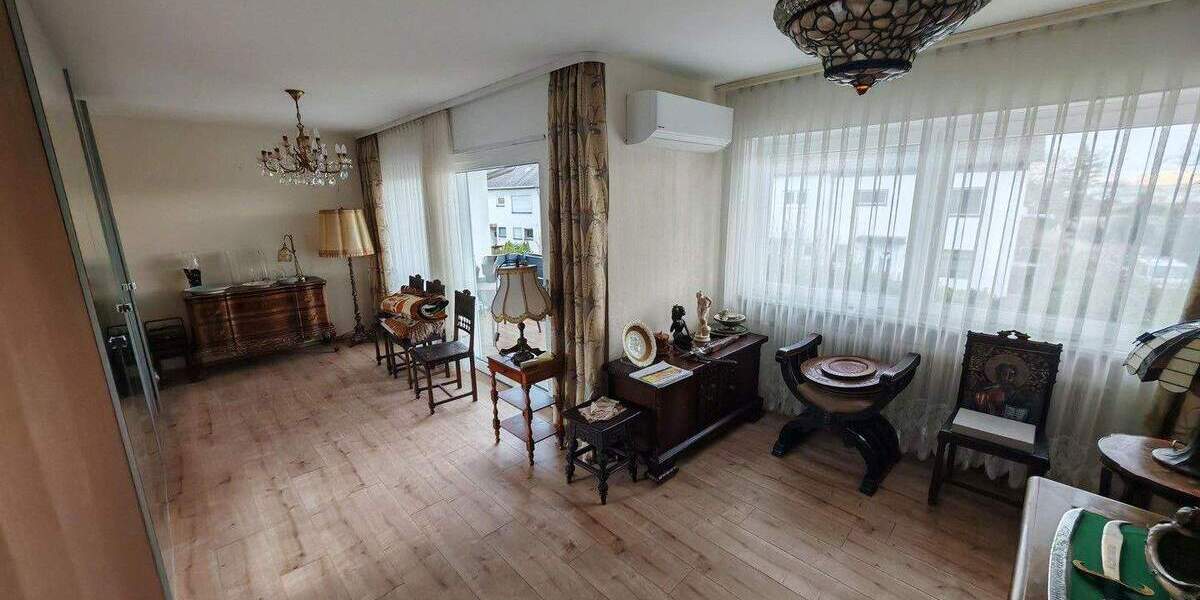 Reihenendhaus Frankenthal Studernheim - 5 Zimmer, 230 m&sup2;, 548.000&euro; | Angebot:25775556