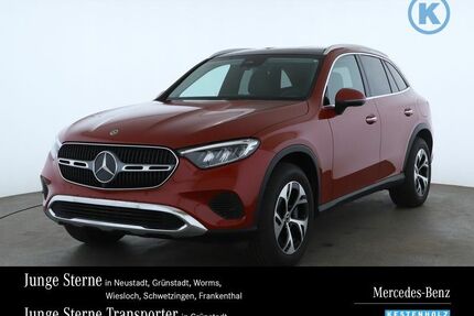 Mercedes GLC 300