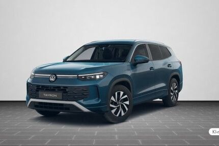 VW Tayron 17.530 km 41.390 &euro; Hockenheim 68766