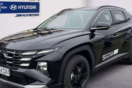 Hyundai TUCSON 6.990 km 42.990 &euro; Grünstadt 67269