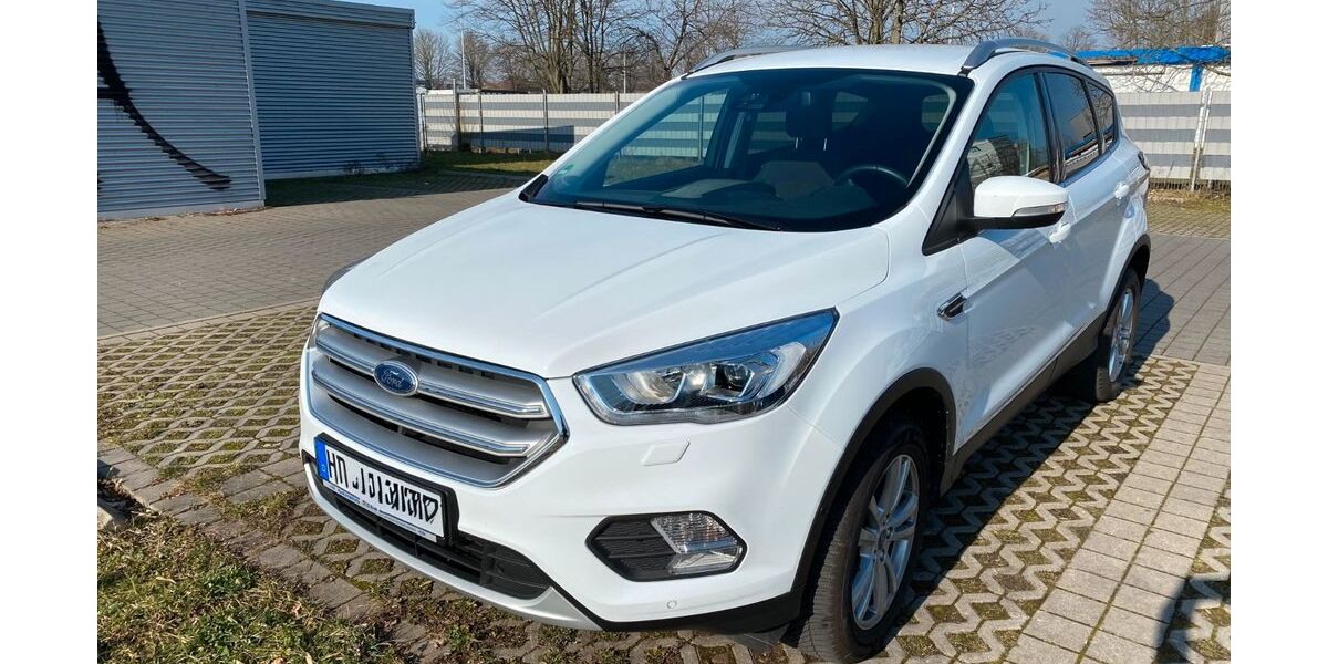 Ford Kuga 81.000 km 13.900 &euro; Heidelberg 69115