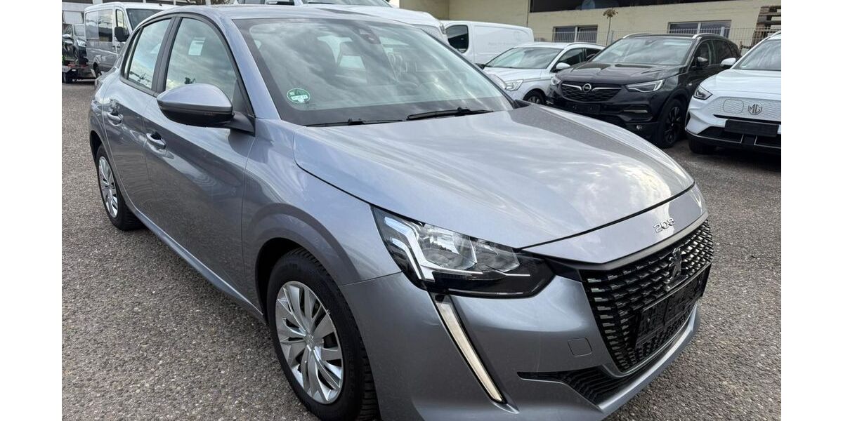 Peugeot 208 189.000 km 8.092 &euro; Heidelberg 69123