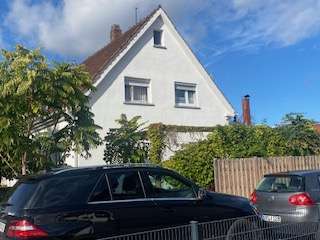 Einfamilienhaus Mannheim Gartenstadt - 6 Zimmer, 110 m&sup2;, 299.000&euro; | Angebot:25471056