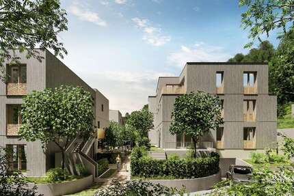 Wohnung Heidelberg Peterstal - 2 Zimmer, 58 m&sup2;, 525.000&euro; | Angebot:25471066