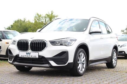 BMW X1 92.600 km 18.450 &euro; Ladenburg 68526