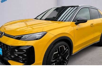 VW T-Roc 6.508 km 45.606 &euro; Walldorf 69190