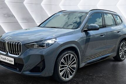 BMW X1 25.300 km 49.990 &euro; Heidelberg 69123
