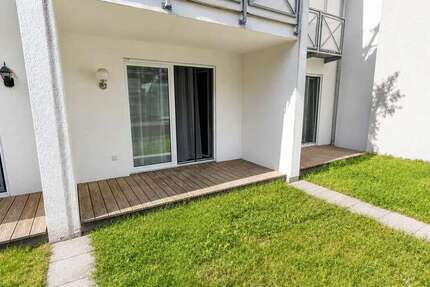 Wohnung Heidelberg Boxberg - 1 Zimmer, 39 m&sup2;, 199.000&euro; | Angebot:26943682