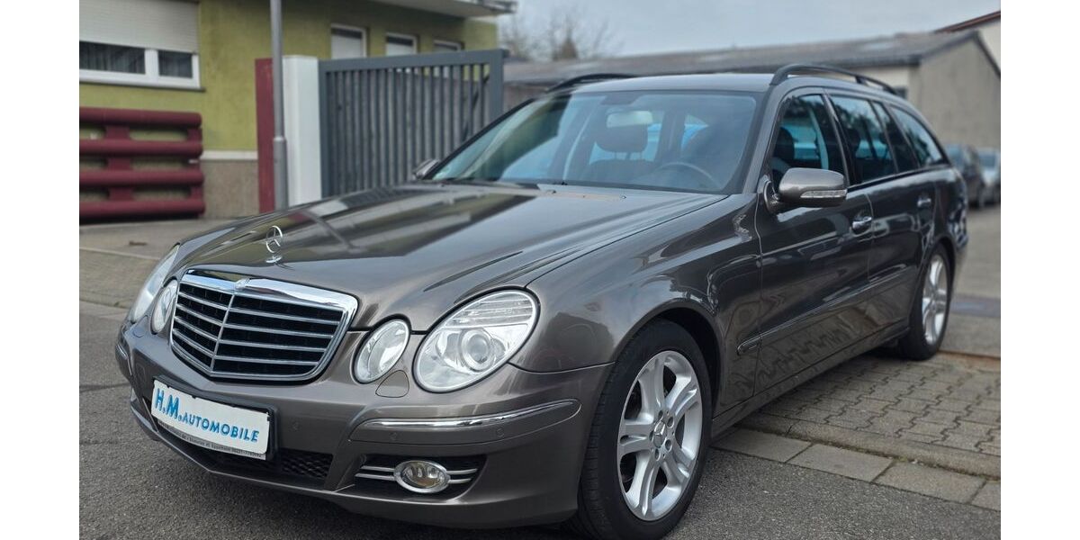 Mercedes-Benz E 280 238.900 km 6.990 &euro; Eppelheim 69214