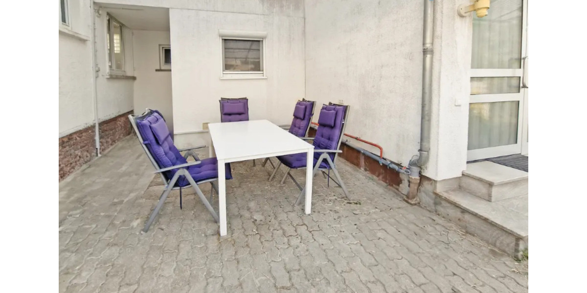 Einfamilienhaus Haßloch - 5 Zimmer, 130 m&sup2;, 1.500&euro; | Angebot:24541281