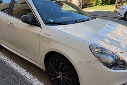 Alfa Romeo Giulietta 191.750 km 6.990 &euro; Speyer 67346
