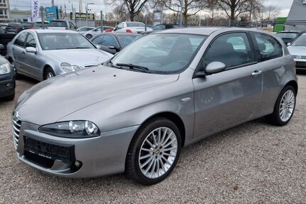 Alfa Romeo 147 108.000 km 3.490 &euro; Mannheim 68199