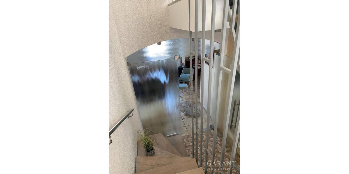 Etagenwohnung Dannstadt-Schauernheim Dannstadt - 4 Zimmer, 130 m&sup2;, 1.280&euro; | Angebot:25957276