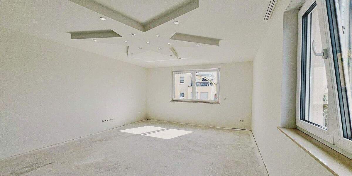 Reihenendhaus Ludwigshafen Oggersheim - 9 Zimmer, 314 m&sup2;, 1.350.000&euro; | Angebot:25728409