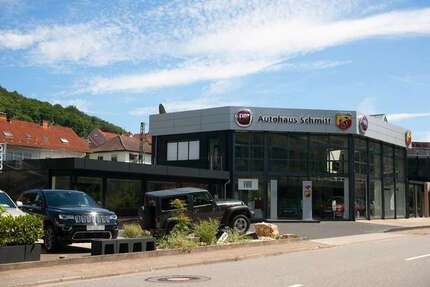 Alfa Romeo Stelvio 36.500 km 33.990 &euro; Neckarsteinach 69239