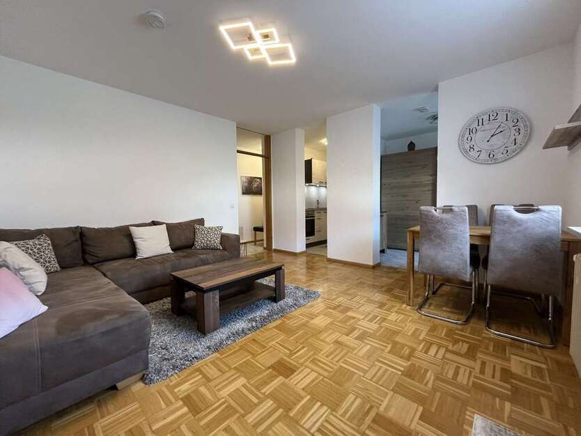 Wohnung zum Mieten in Neustadt 570 € 35.76 m²