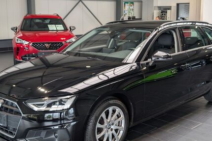 Audi A4 91.000 km 26.900 &euro; Weinheim 69469