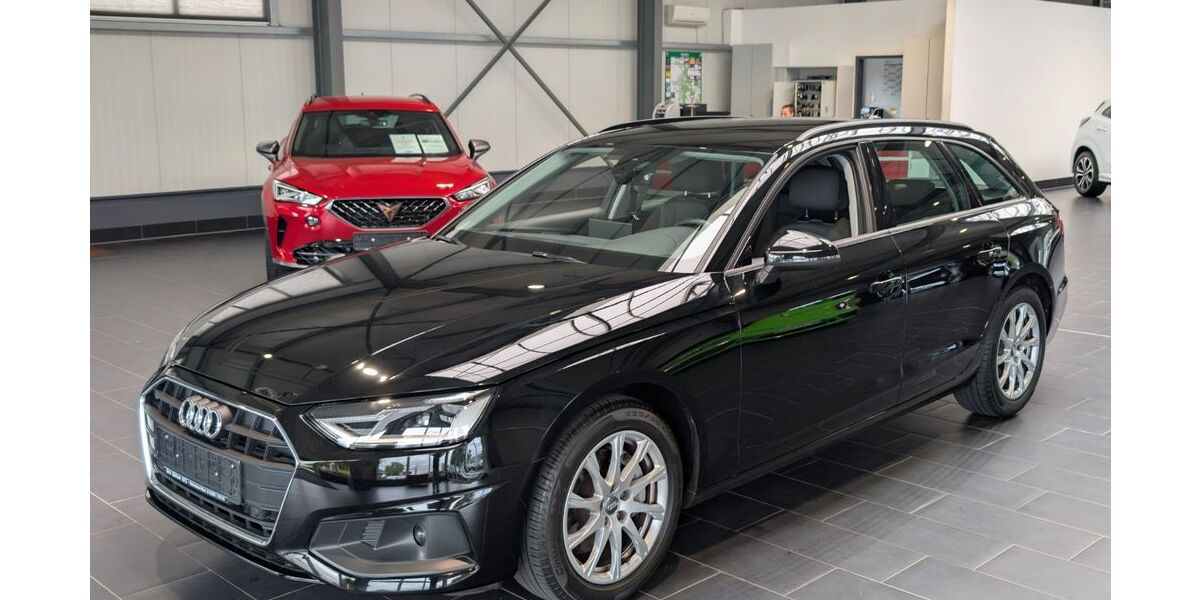 Audi A4 91.000 km 26.900 &euro; Weinheim 69469