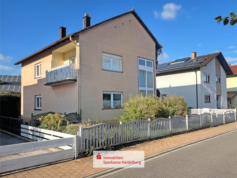 Haus zum Kaufen in Sankt Leon-Rot 499.000 € 160 m²