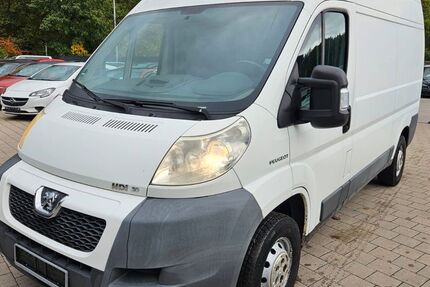 Peugeot Boxer 244.684 km 4.850 &euro; Lachen-Speyerdorf 67435