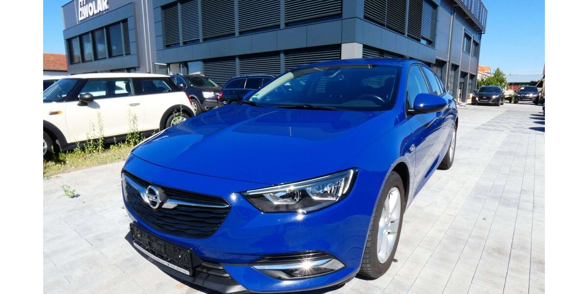 Opel Insignia 79.000 km 16.800 &euro; Neustadt an der Weinstraße 67433