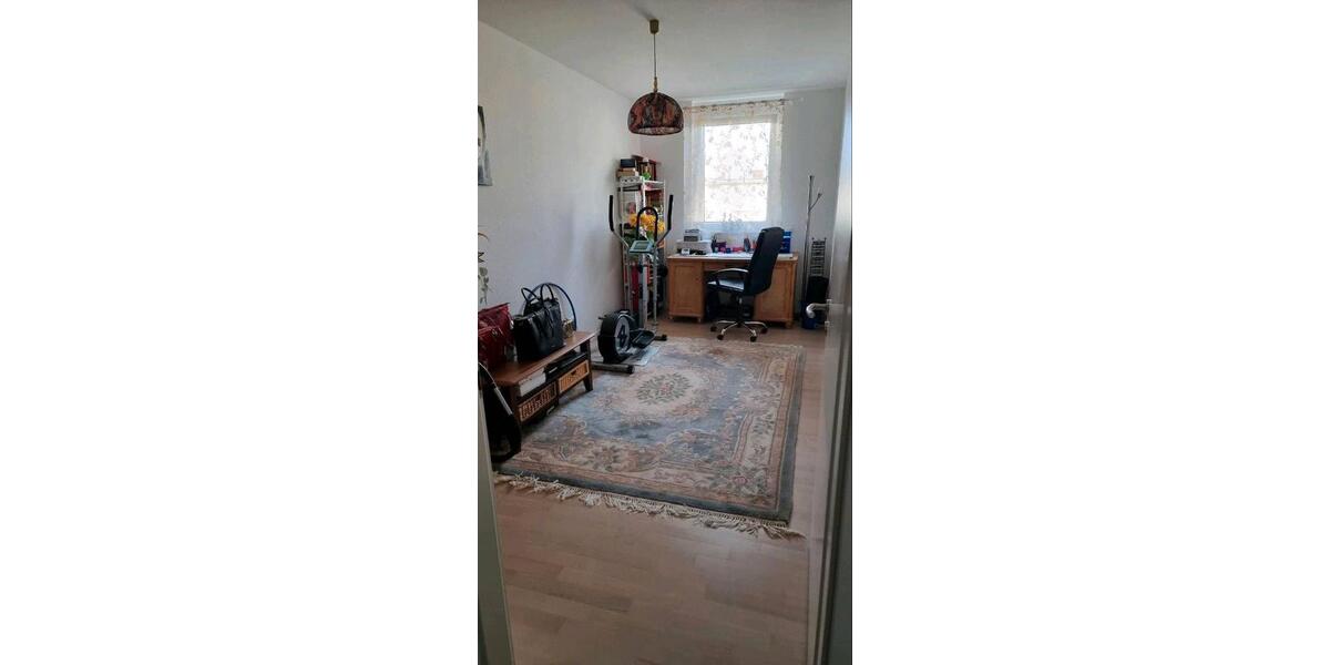 Etagenwohnung Ludwigshafen am Rhein Parkinsel - 4.5 Zimmer, 128 m&sup2;, 635.000&euro; | Angebot:17797292