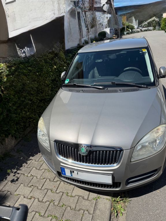 Fabia