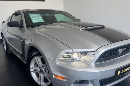 Ford Mustang 60.000 km 17.998 &euro; Worms 67547