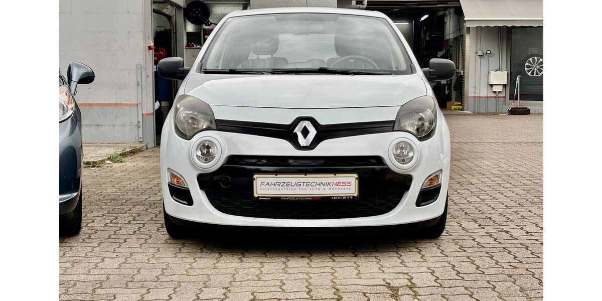 Renault Twingo 24.206 km 6.350 &euro; Hassloch 67454