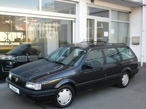 VW Passat VARIANT GL B3 NASENBÄR 1,8 RP 2.HD 212.876 km 5.985 &euro; Dossenheim 69221