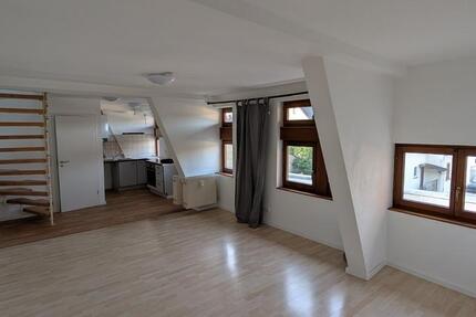 Maisonettenwohnung in Weinheim 2 zimmer