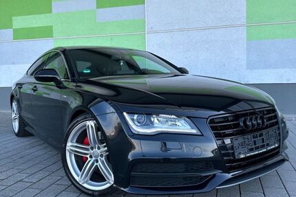 Audi A7 145.000 km 17.499 &euro; Ludwigshafen 67061