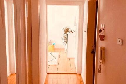 Schöne 2 Zimmer Altbau Wohnung mit Blick auf die Haardt 2 zimmer