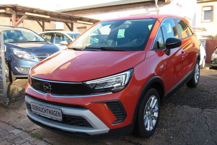 Opel Crossland (X) 20.000 km 16.498 &euro; Worms 67547